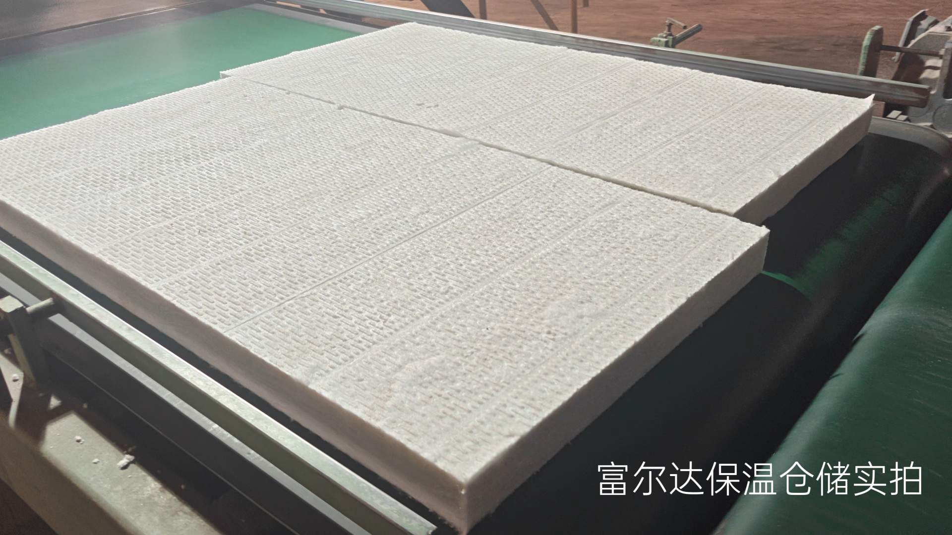 拉萨市窑炉保温板硅酸铝梳型板 - 排名